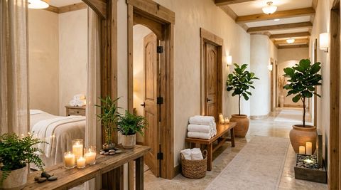Illustration of VIP Health Aesthetics and Functional Wellness, spa in Lufkin, TX